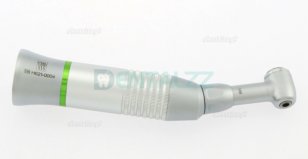 YUSENDNET COXO CX235C8-4 Endodontyczny kątnica stomatologiczna redukcyjna 64:1 przycisk
