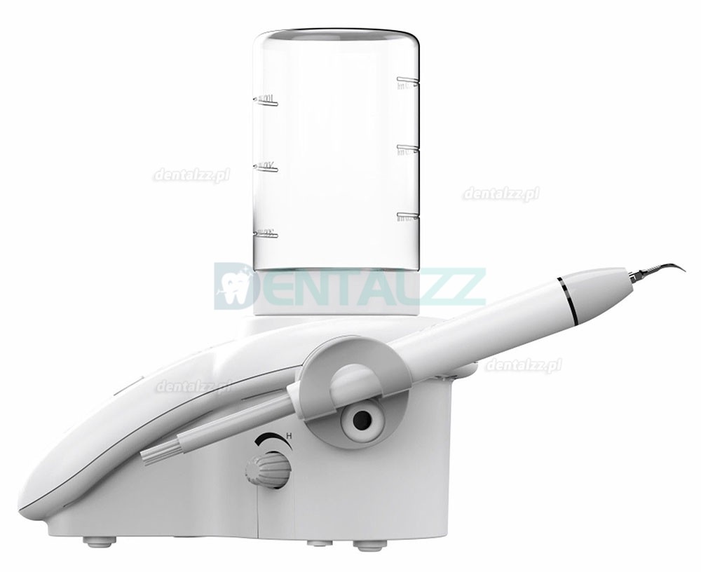Woodpecker® DTE D7 Skaler ultradźwiękowy z butlą kompatybilny NSK i Satalec FDA/CE