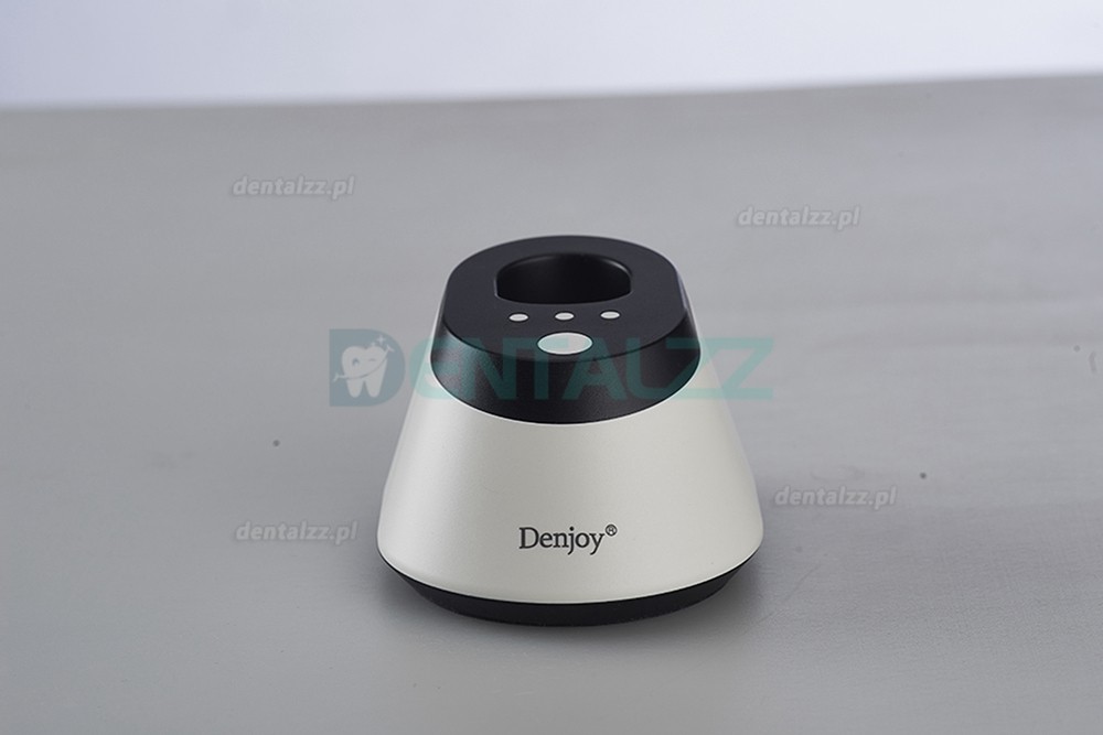 Denjoy iCure DY400-7 LED 1S Lampa polimeryzacyjna z funkcją dezynfekcji wybielania ortodontycznego