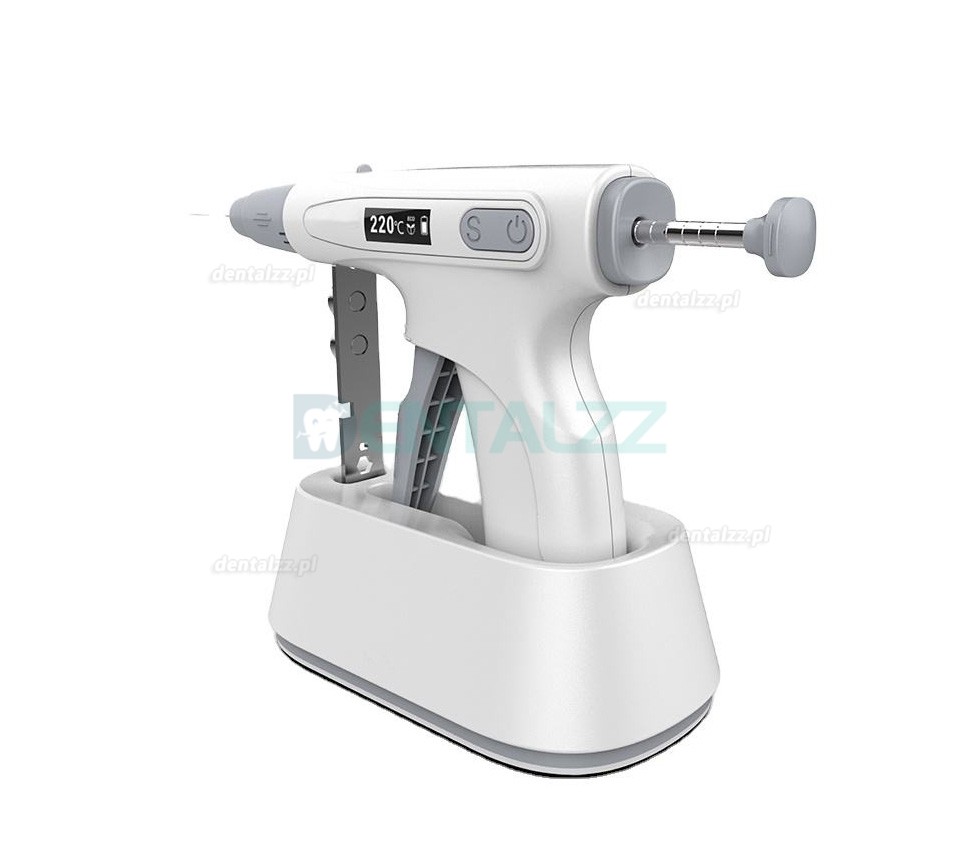 BYOND DFill System do obturacji Gutaperki Endodontyczny Denwell-4