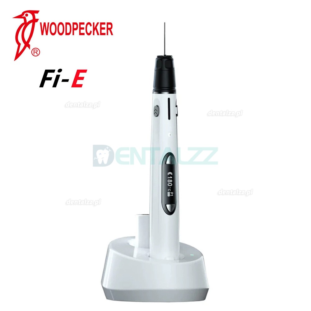 Woodpecker Fi-E Endodontyczny system wypełniania gutaperką