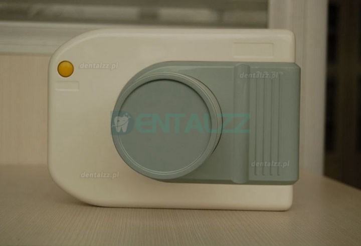 Przenośny aparat rtg stomatologiczny AD-60P + Handy HDR 500 cyfrowy czujnik stomatologiczny