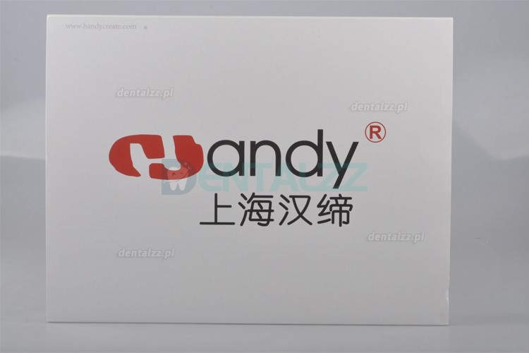 Cyfrowy czujnik rentgenowski o wysokiej rozdzielczości typu USB Rvg HDR 500 Cyfrowy czujnik rentgenowski o wysokiej rozdzielczości typu USB Rvg HDR 500