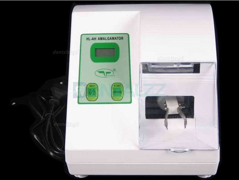 ZoneRay®HL-AH G6 Dental Lab Amalgamator Machine