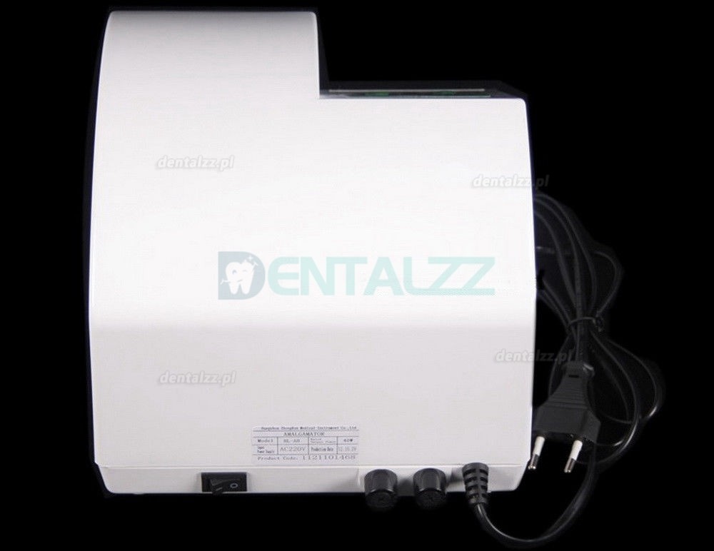 ZoneRay®HL-AH G6 Dental Lab Amalgamator Machine