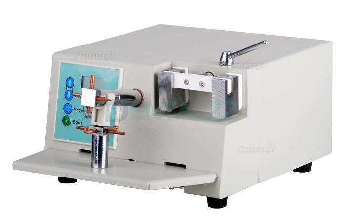 Zoneray HL-WD-II LCD  Spawarka protetyczna laboratorium dentystyczne zgrzewarka punktowa zgrzewarka ortodontyczna obróbka cieplna
