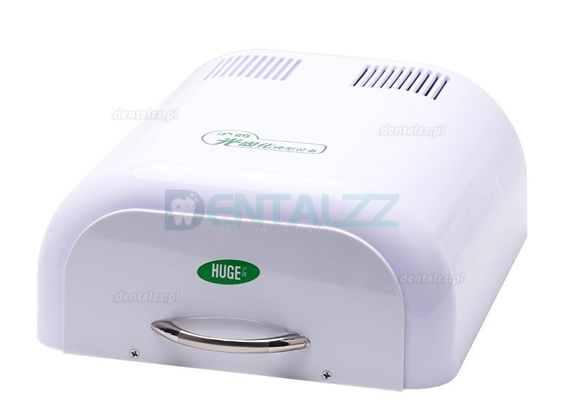 HUGE Urządzenie do utwardzania światłem dentystycznym materiał formy do piekarnika utwardzany światłem UV