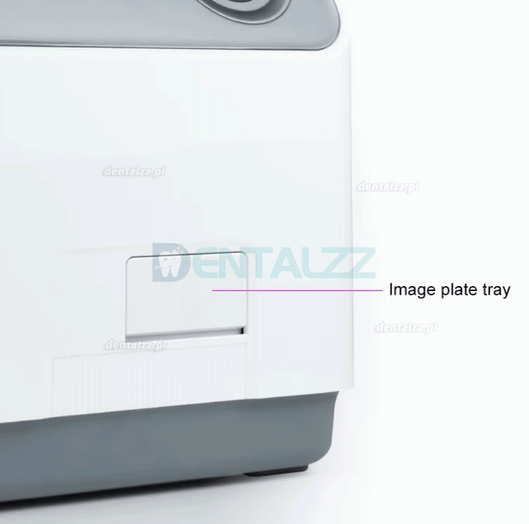 Handy IPS3 Skaner PSP Stomatologiczny Cyfrowy do Obrazowania RTG Handy IPS3 Skaner PSP Stomatologiczny Cyfrowy do Obrazowania RTG