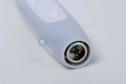 Dental 4 Megapiksele Przewodowa kamera wewnątrzustna SONY CCD Obraz USB