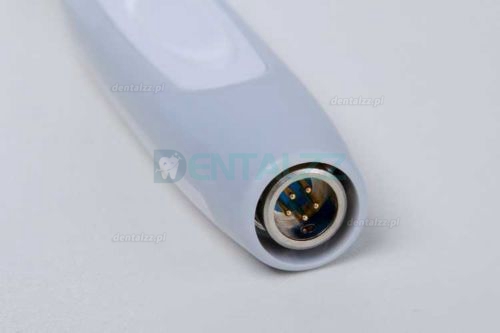 Dental 4 Megapiksele Przewodowa kamera wewnątrzustna SONY CCD Obraz USB Dental 4 Megapiksele Przewodowa kamera wewnątrzustna SONY CCD Obraz USB