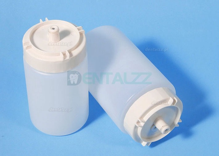 SKL K7 Skaler ultradźwiękowy stomatologiczny z butlą + Rękojeść do skalera LED kompatybilny z DTE SATELEC
