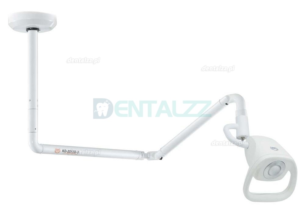 KWS® KD-2021W-2 21W Lampa sufitowa dentystyczna lampa zabiegowa led bezcieniowy