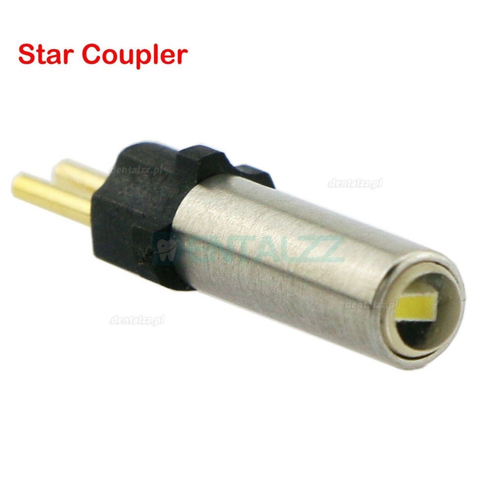Zapasowa żarówka dentystyczna LED Kompatybilny z rękojeścią Kavo NSK W H COXO Bien Air Star
