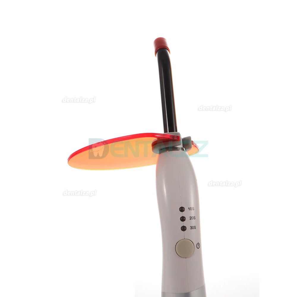 Woodpecker LED-Q Przewodowa lampa utwardzająca do unitu fotela dentystycznego