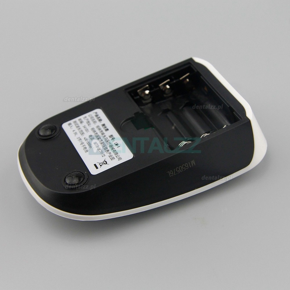 Woodpecker® LM-1 Miernik natężenia światła do lamp polimeryzacyjnych Led