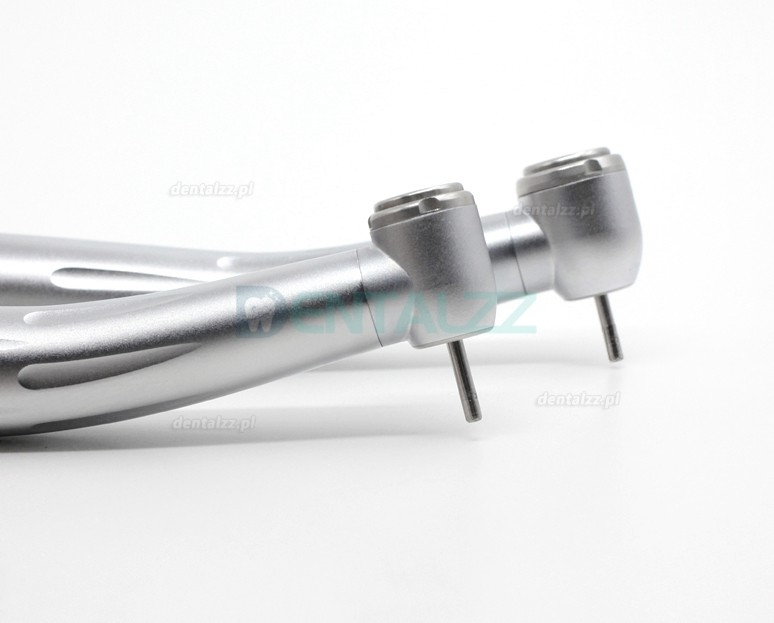 LY-H601 Zestaw rękojeści stomatologicznej o wysokiej prędkości przycisk 3 spryskiwacz wodny z szybkozłączką