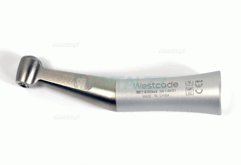Westcode Zestaw rękojeści stomatologicznych o niskiej prędkości M-L305