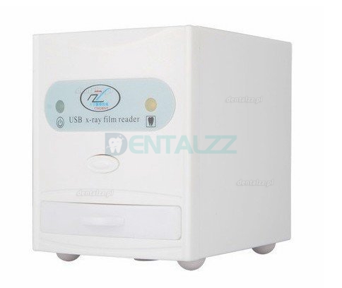 MD300 Cyfrowy skaner dentystyczny czytnik klisz rentgenowskich USB