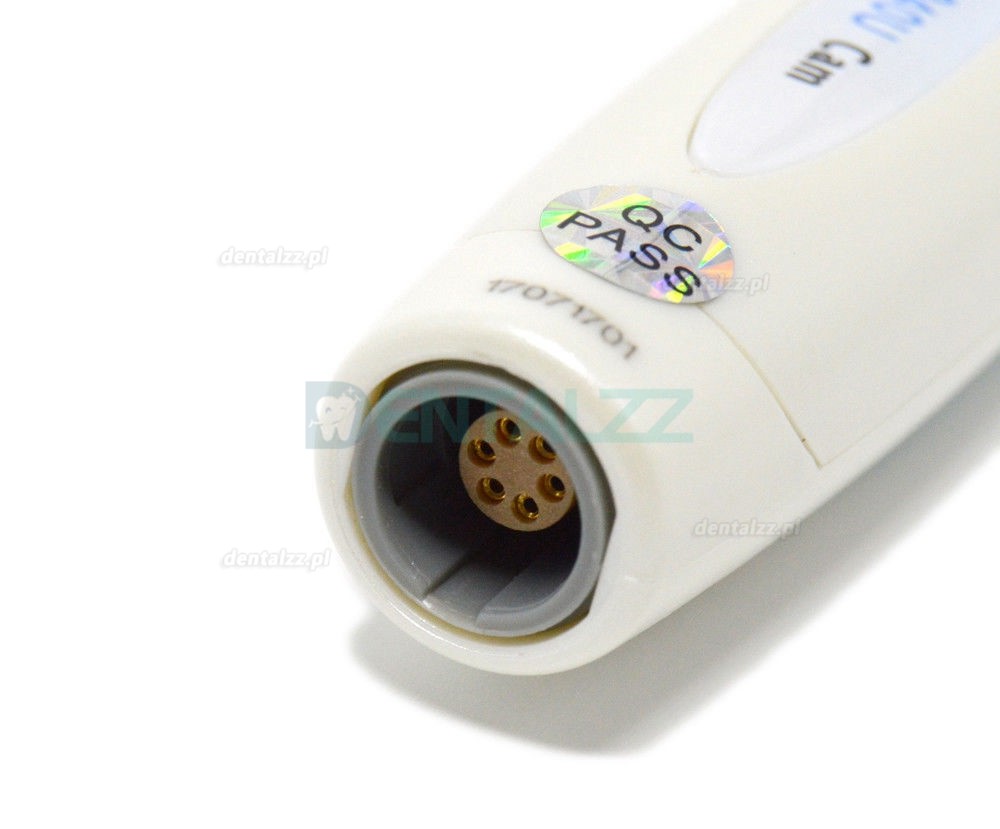 MD940U USB 2.0 Przewodowa kamera wewnątrzustna 1,3 megapiksela 1/4 CMOS