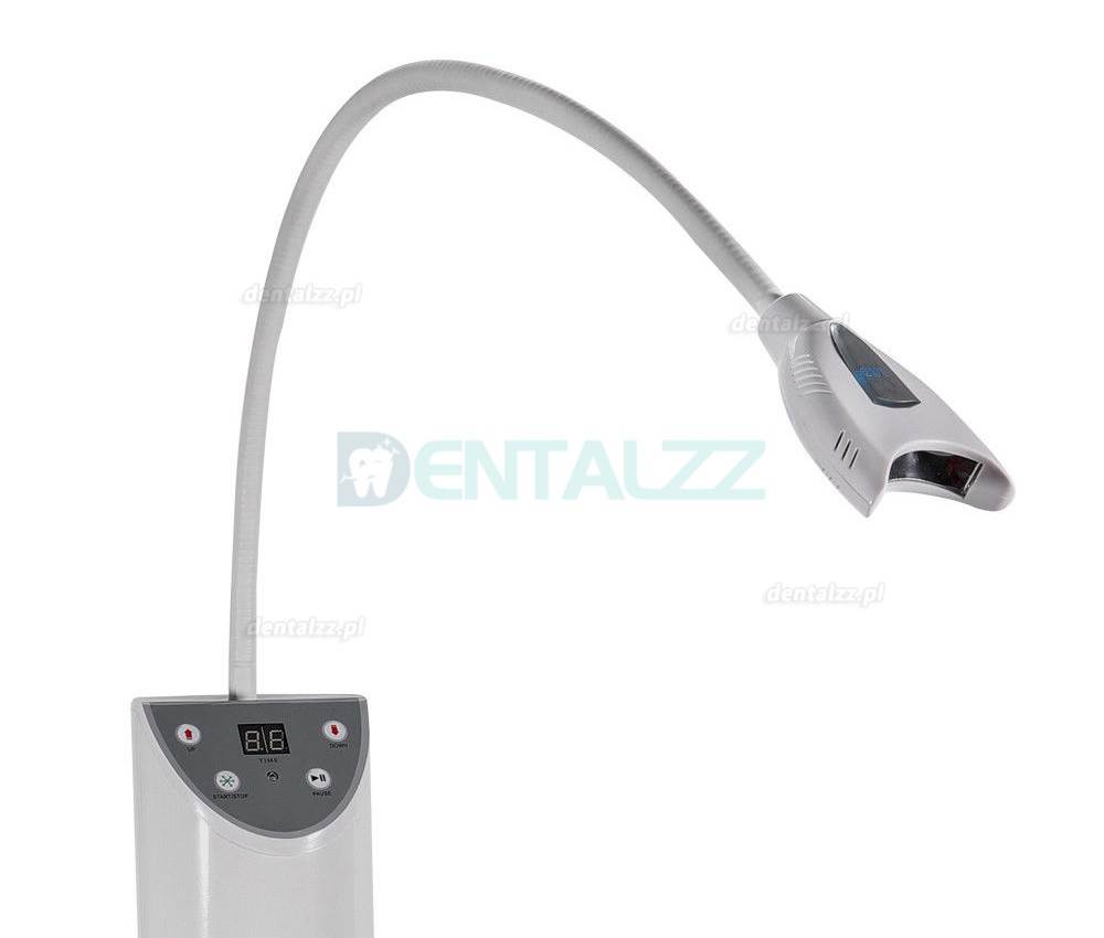 Magenta® Wybielanie zębów wybielanie systemu światła LED MD666