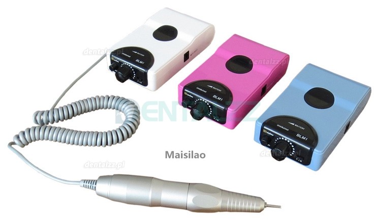 Maisilao® Przenośny mikrosilnik bezszczotkowy M1 30000 obr/min