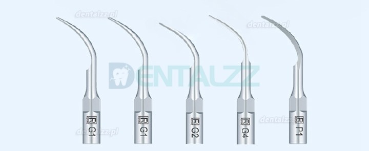 Refine MaxPiezo3/3+ Dental ultradźwiękowy skaler piezoelektryczny kompatybilny z EMS