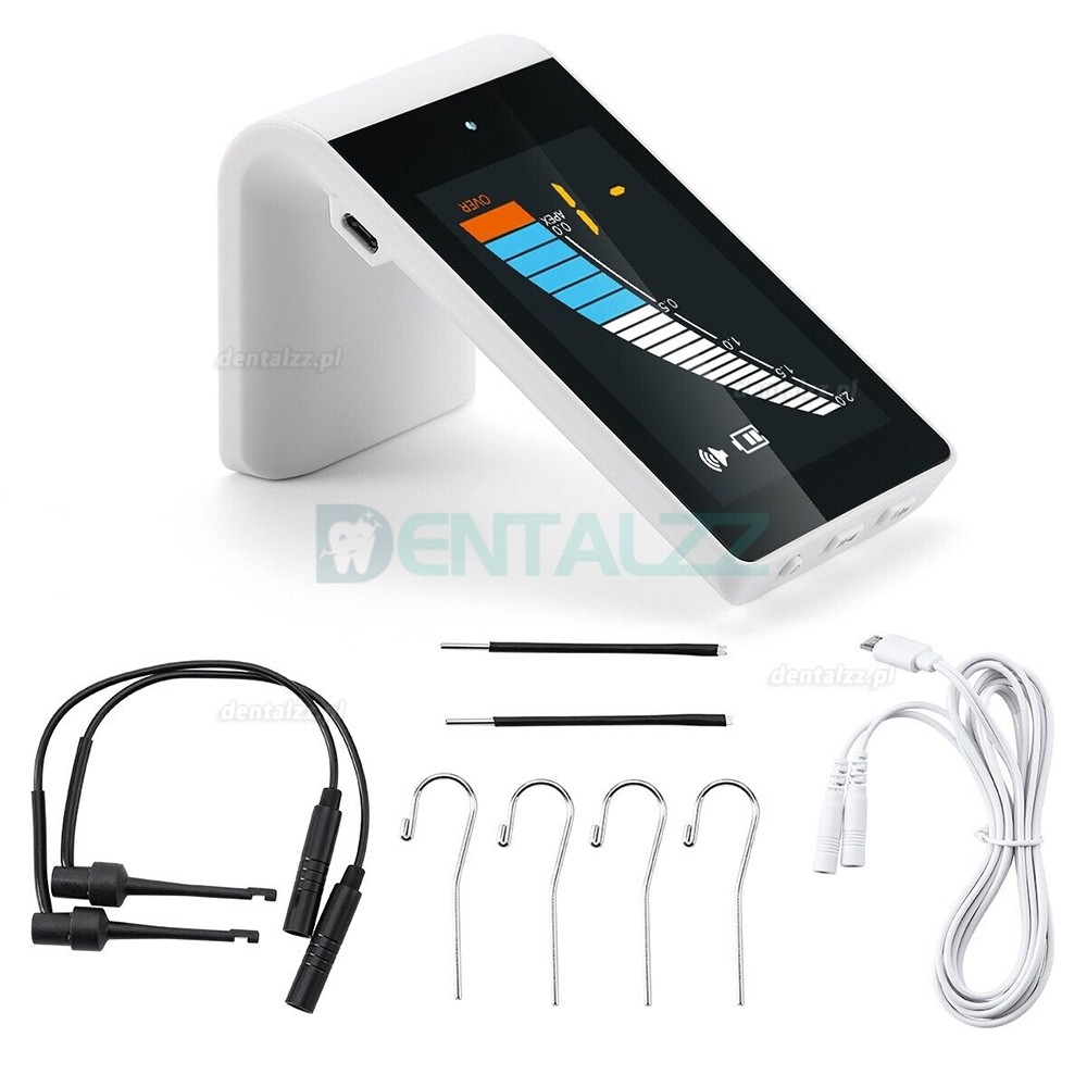 Micropex Pro endometr stomatologiczny endodontyczny lokalizator wierzchołka