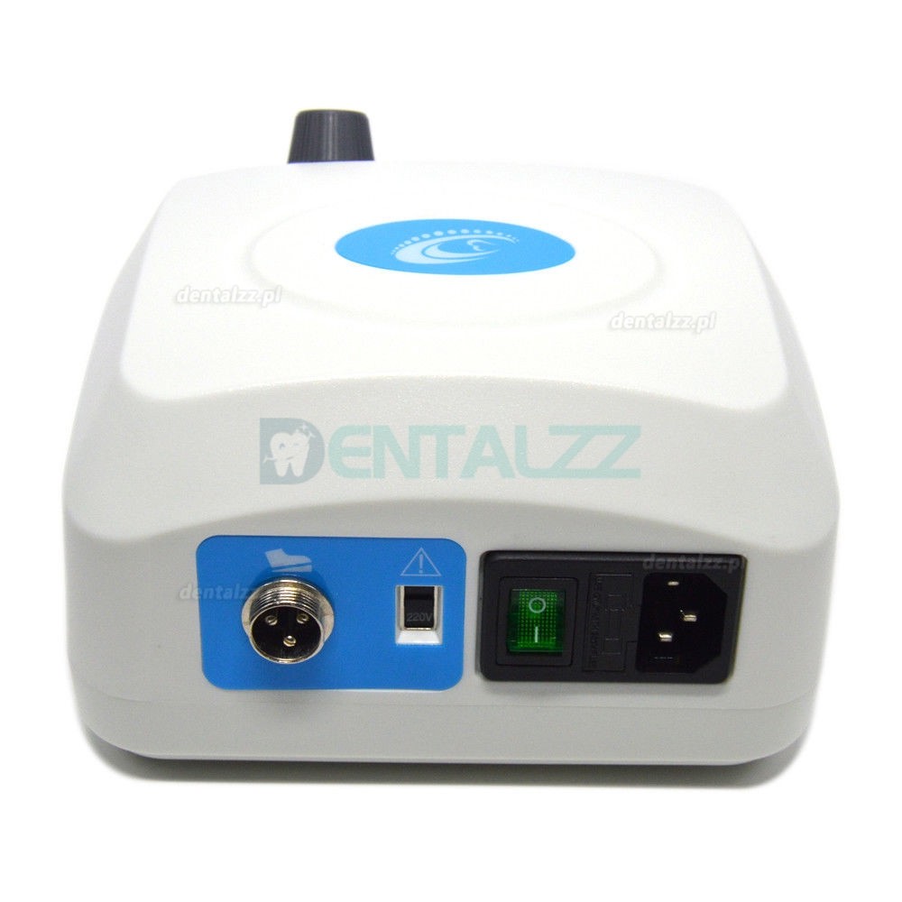 PRIME 115 Mikrosilnik Bezszczotkowy Stomatologiczny 50000 obr./min z Końc&oacute;wką