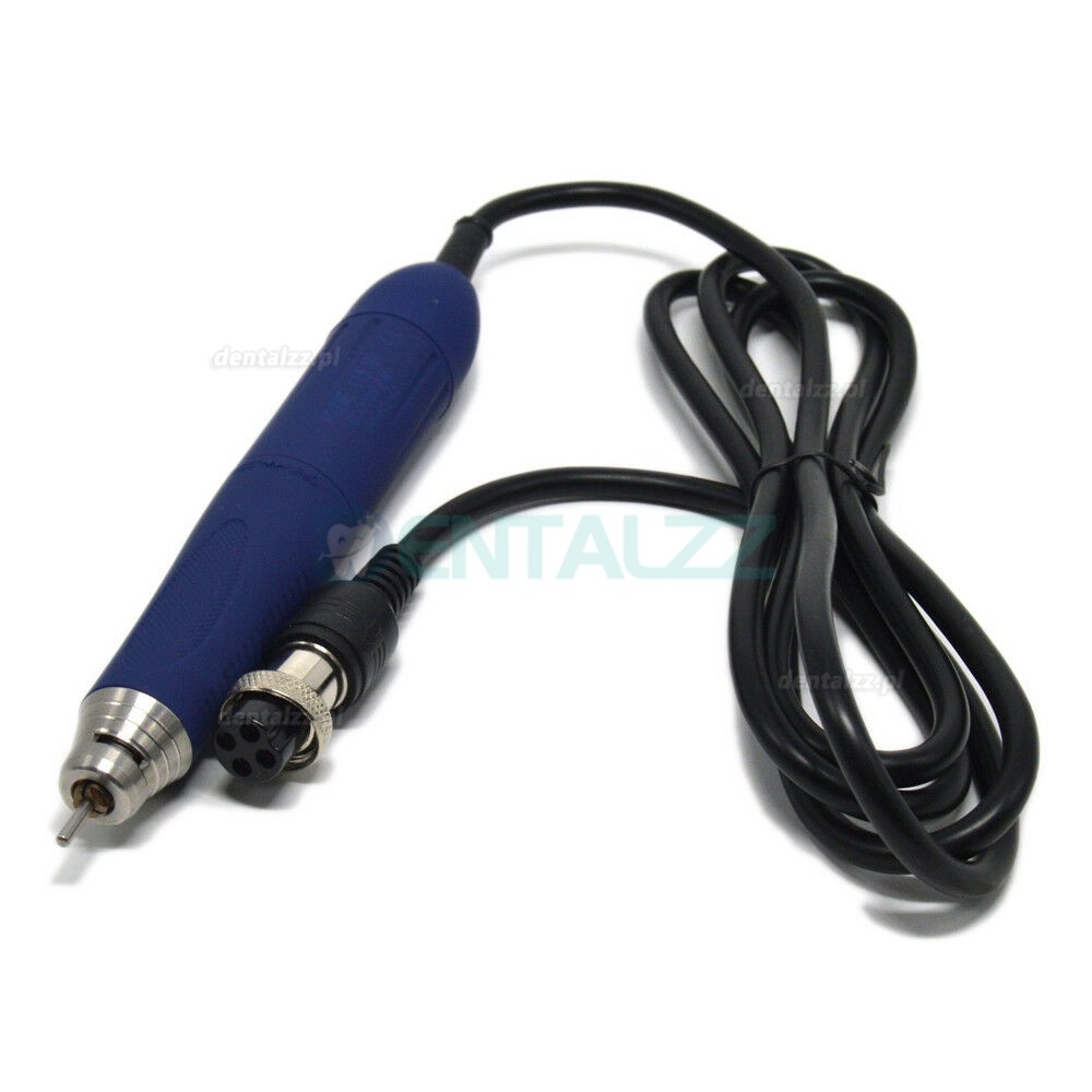 PRIME 115 Mikrosilnik Bezszczotkowy Stomatologiczny 50000 obr./min z Końc&oacute;wką