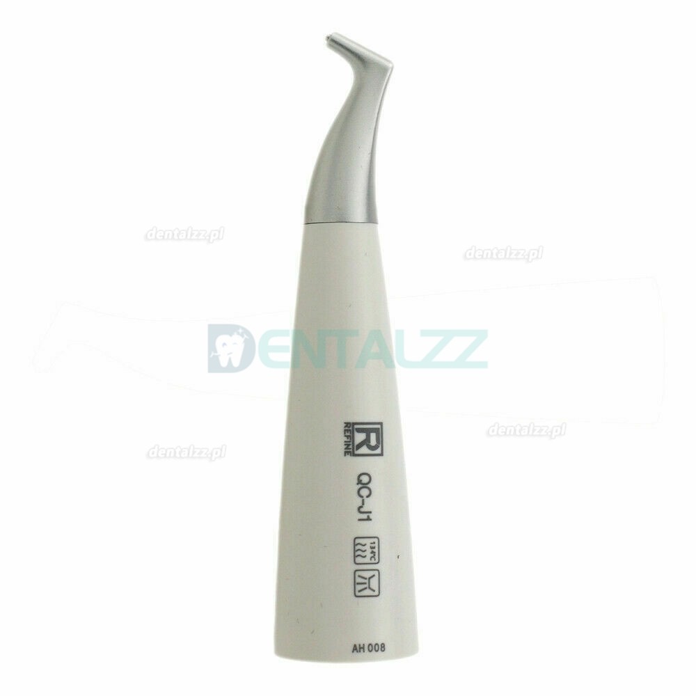 Dental Air Prophy Dysza kompatybilna z EMS Handy 2+ Polisher Rękojeść Głowica 120°