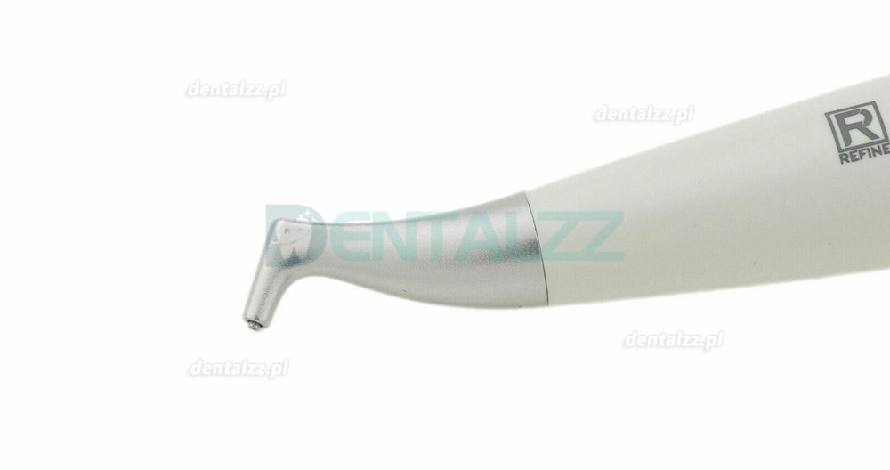 Dental Air Prophy Dysza kompatybilna z EMS Handy 2+ Polisher Rękojeść Głowica 120°