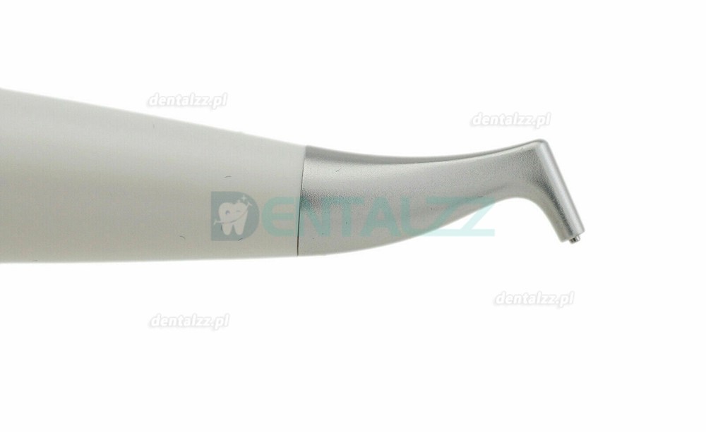 Dental Air Prophy Dysza kompatybilna z EMS Handy 2+ Polisher Rękojeść Głowica 120°