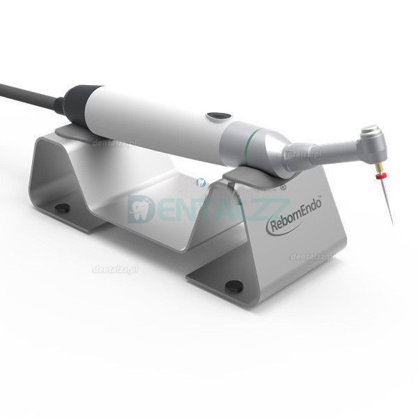 Dental R-Smart Plus R-Smart Plus Mikrosilnik Endodontyczny z wbudowanym Endometrem 2 in 1 Ekran OLED