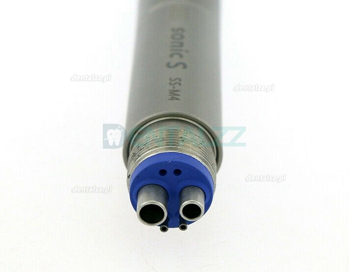 3H® Sonic SS-M4/B2 Skaler powietrzny stomatologiczne 2 otwory/4 otwory