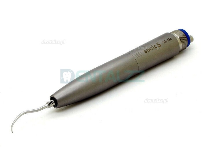 3H® Sonic SS-M4/B2 Skaler powietrzny stomatologiczne 2 otwory/4 otwory