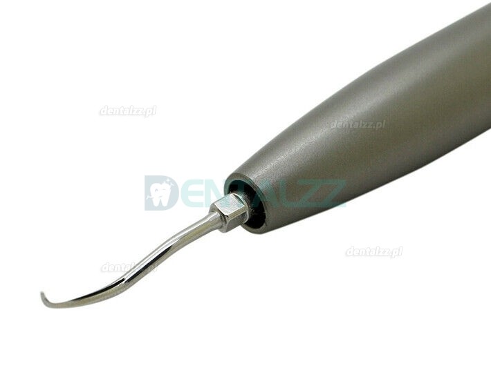 3H® Sonic SS-M4/B2 Skaler powietrzny stomatologiczne 2 otwory/4 otwory