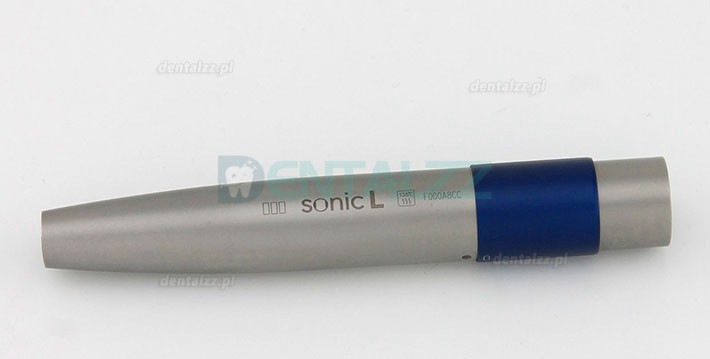 Sonic L Skaler powietrzny LED Kompatybilny z Kavo SONICflex