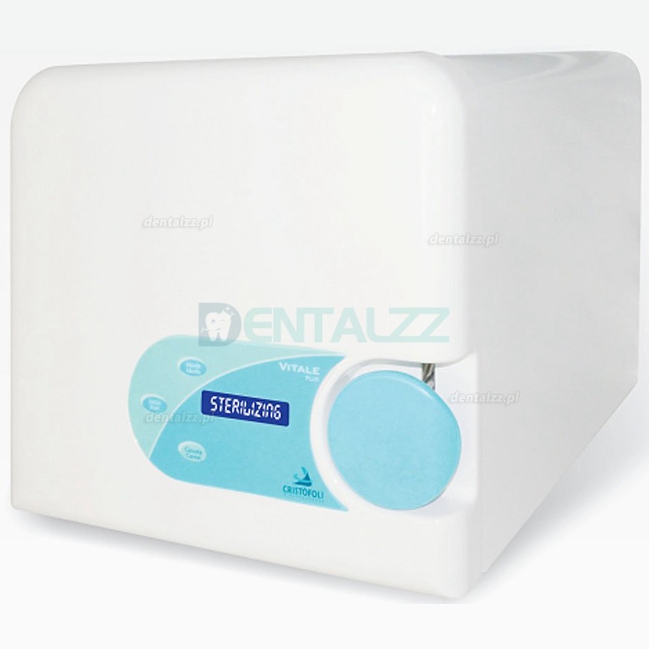 HISHINE® 12L Mały sterylizator stomatologiczny w autoklawie klasy N HISHINE® 12L Mały sterylizator stomatologiczny w autoklawie klasy N