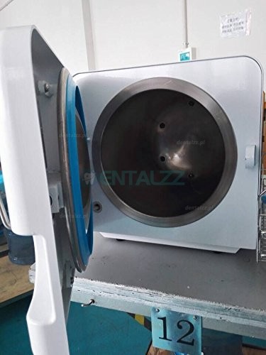 HISHINE® 12L Mały sterylizator stomatologiczny w autoklawie klasy N HISHINE® 12L Mały sterylizator stomatologiczny w autoklawie klasy N