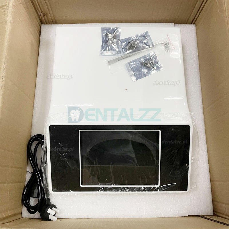 WJ-422 Dental Digital Implant Aktywator UV Implanty System obróbki powierzchni