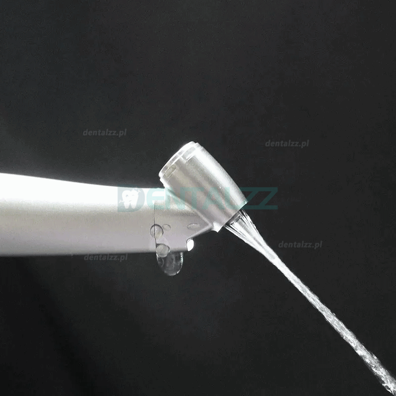 Westcode Kątnica stomatologiczna przyspieszająca światłowodowa 45 ° 1: 4,2 Typ E