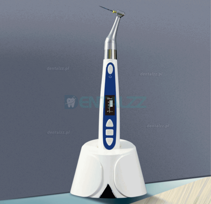 DEGER Y-SMART PRO Mikrosilnik Endodontyczny z wbudowanym Endometrem