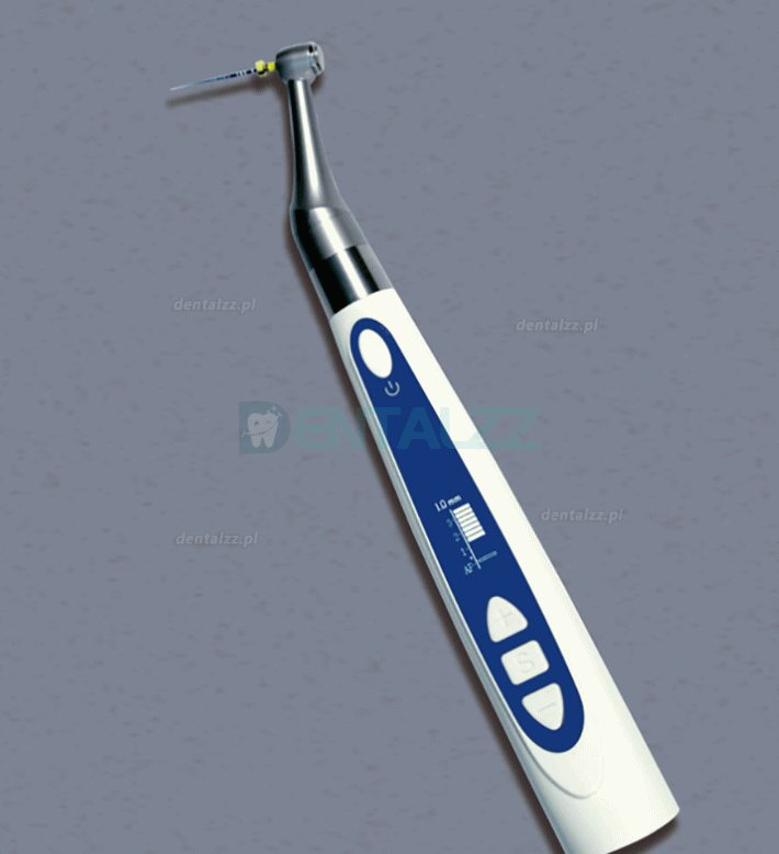 DEGER Y-SMART PRO Mikrosilnik Endodontyczny z wbudowanym Endometrem