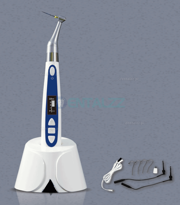 DEGER Y-SMART PRO Mikrosilnik Endodontyczny z wbudowanym Endometrem