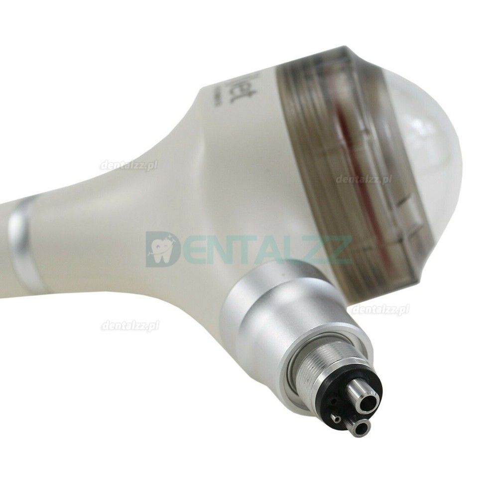 Dental iJet Piaskarki stomatologiczne rękojeść higieniczna do polerowania zębów 4 otwory