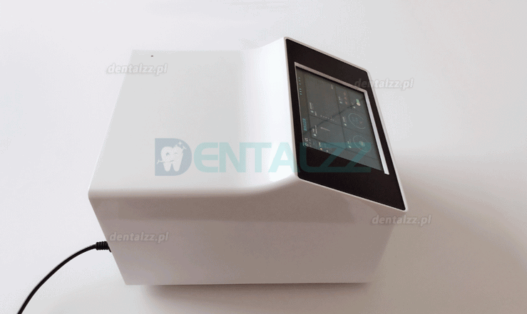 WJ-422 Dental Digital Implant Aktywator UV Implanty System obróbki powierzchni